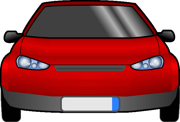 Family car clipart free clipart image