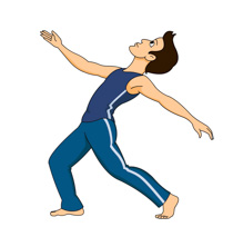 Warrior III Pose - Balance, Strength, and Focus in Yoga Practice