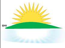 Clipart Sunrise 