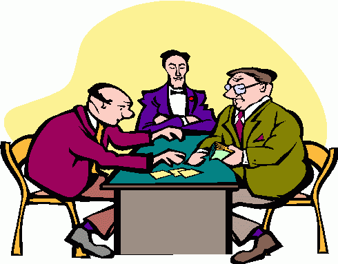 playing cards clip art - Clip Art Library