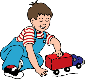 playing tag clip art - Clip Art Library