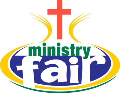 Ministry Fair Clipart 
