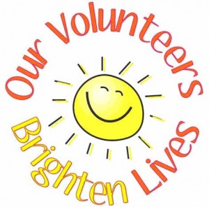 Volunteer Appreciation Week Clipart 