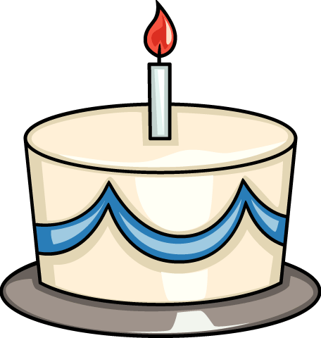 Cake Pictures Clip Art 