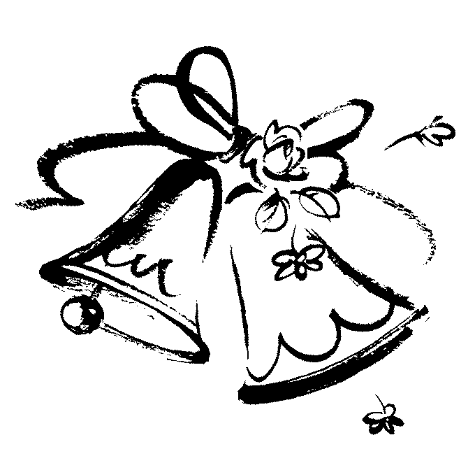 Marriage Clipart 