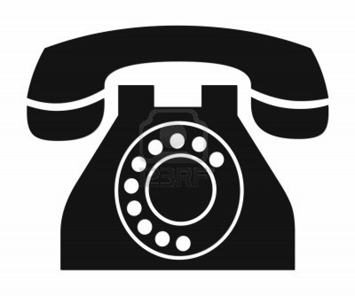 Telephone Clipart Images, Free Download
