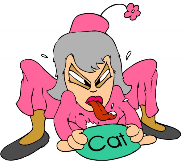 The 9 Most Unintentionally Horrifying Clip Art Image You&See 