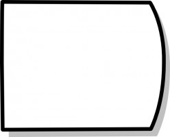 Flow chart symbol clip art Free vector for free download about