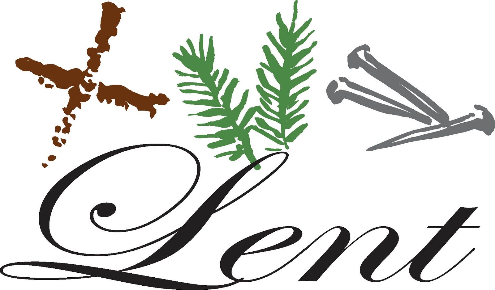 Maundy Thursday Clipart 