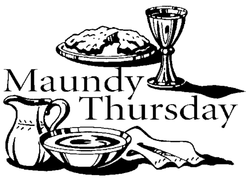 Maundy Thursday Traditions and Symbolism | Christian Observance