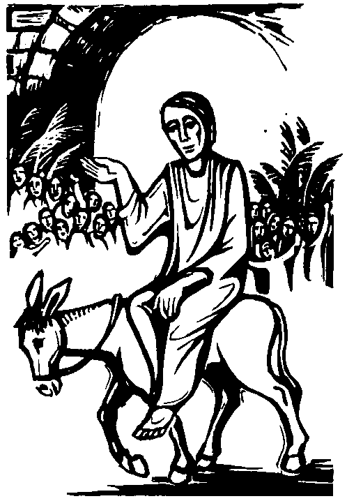 Clipart For Maundy Thursday 
