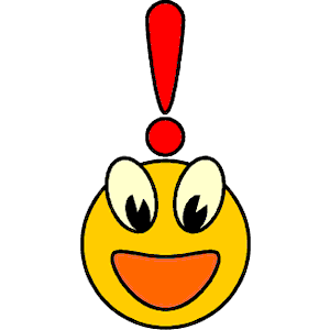 Excited Free Downloads Clipart 