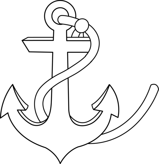 Free Anchor Cliparts, Download Free Anchor Cliparts png images, Free ...