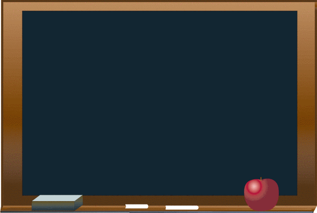 Free Chalkboard Cliparts Download Free Chalkboard Cliparts Png Images