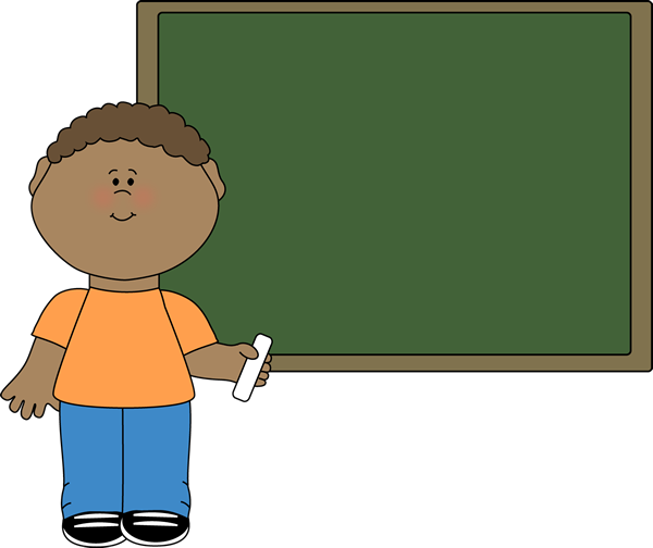 Chalkboard Clipart Free Downloadable Images and Illustrations