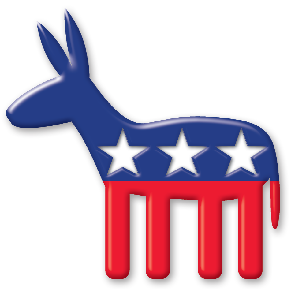 Democratic Donkey Pictures 