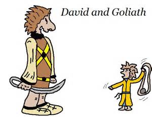David Clipart 