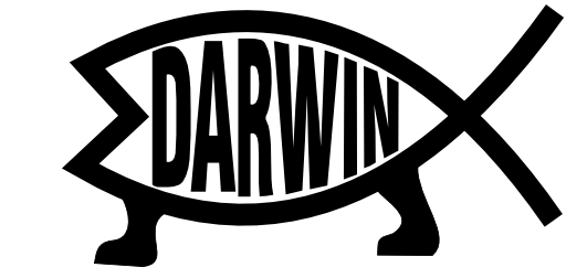 Evolution Clip Art Image 