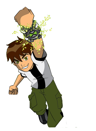 Ben 10 PNG, Transparent Ben 10 PNG Image Free Download - PNGkey