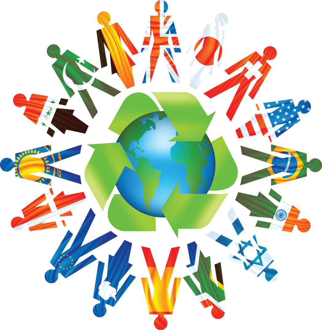 Global Recycling Initiative - United for a Sustainable Planet