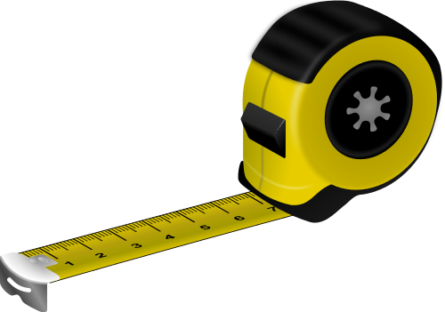 Measures Clip Art