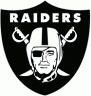 Oakland Raiders Logo - Iconic NFL Team Emblem