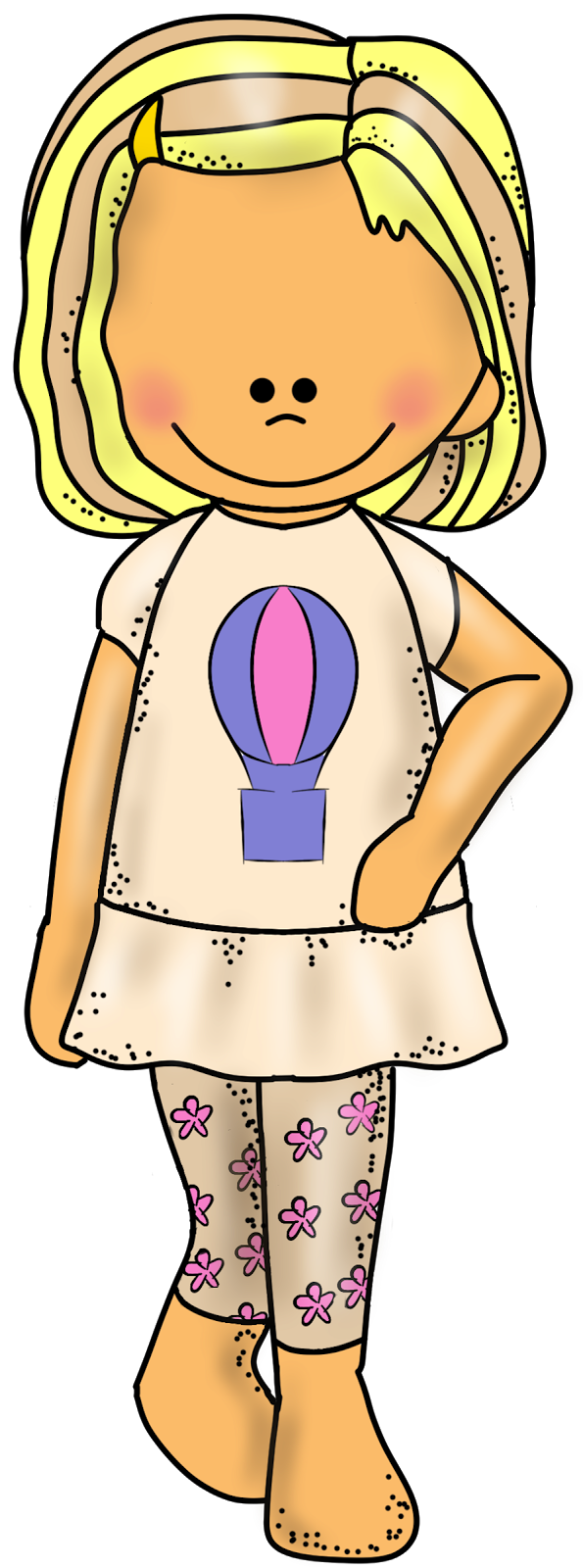 Sister To Sister Clipart 