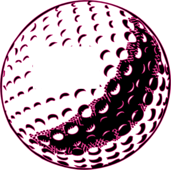 Free golf clipart and animations image 