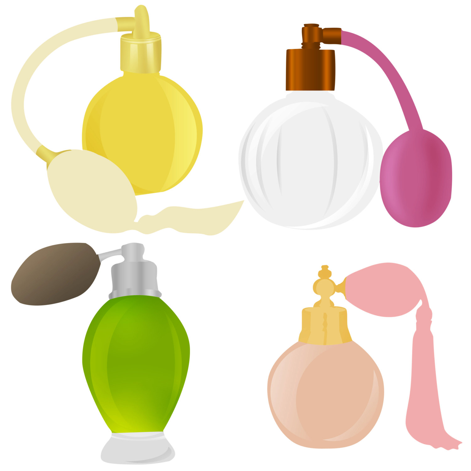 Free Perfume Cliparts, Download Free Perfume Cliparts png images, Free ...