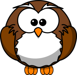 Owl Clipart 