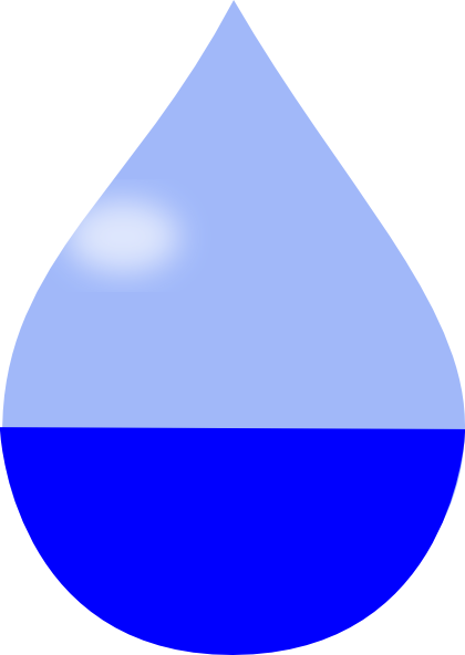 Madison S Water Drop Clip Art 