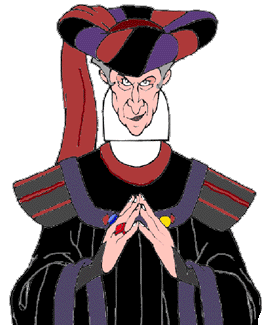 The Hunchback of Notre 