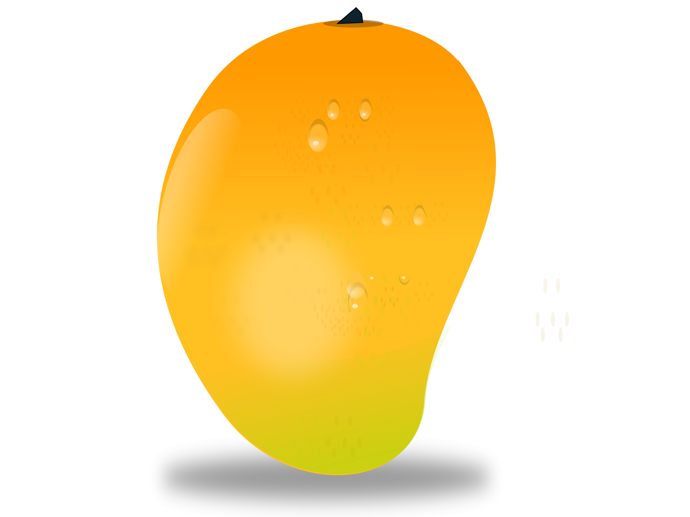 Free Mango Cliparts, Download Free Mango Cliparts png images, Free ...