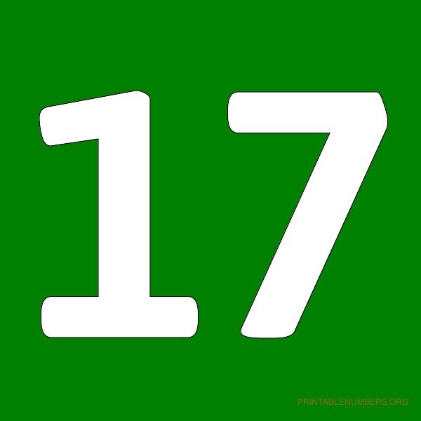 number-17-clipart-clip-art-library