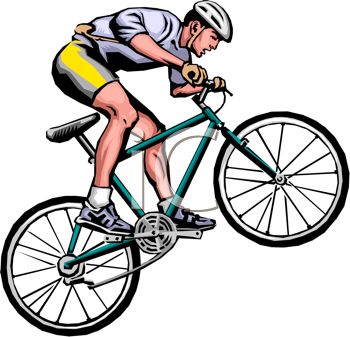 Cycle 20clipart 