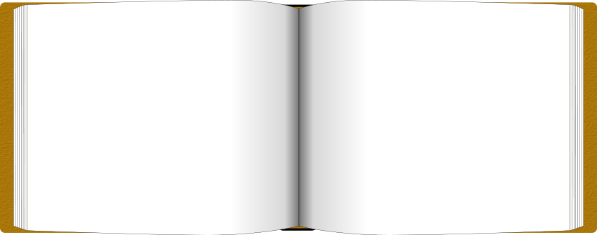 Free Open Book Clipart 