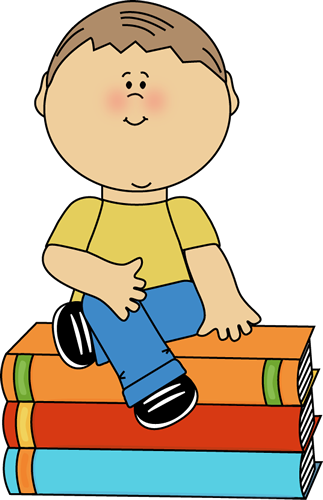Sitting Clipart 