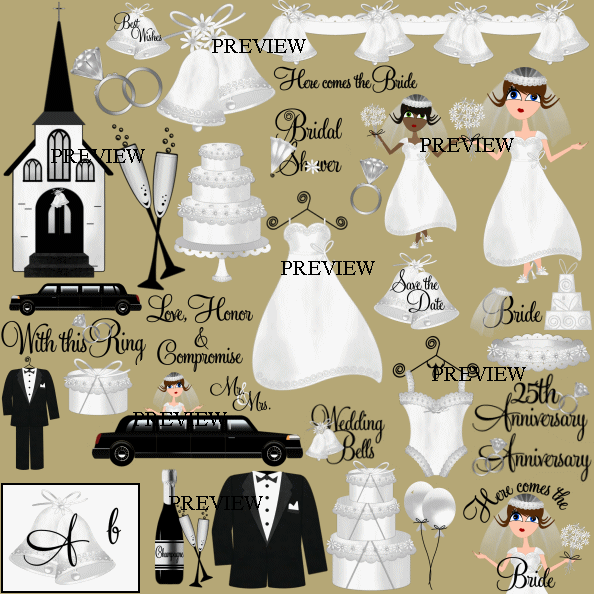 Best Man Clip Art 