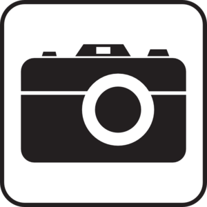 Photography Clipart 