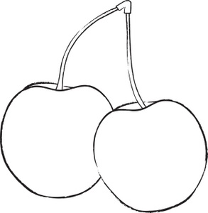 Cherry clipart vector free vector graphics download free image 