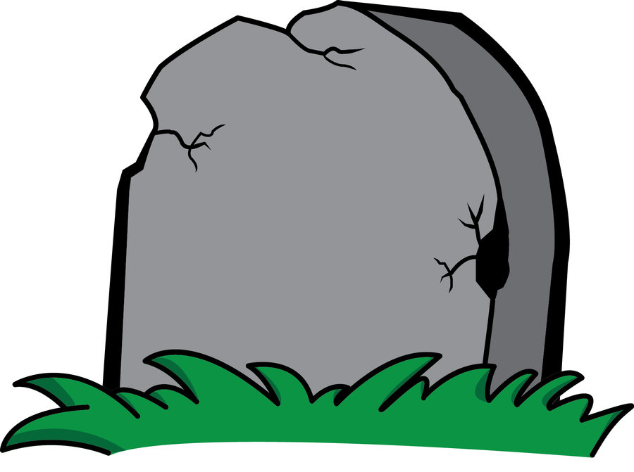 jak 2 tombstones clipart