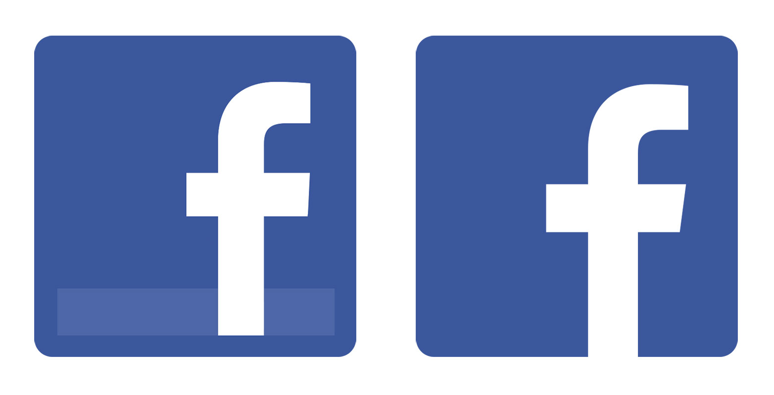 Facebook cliparts 