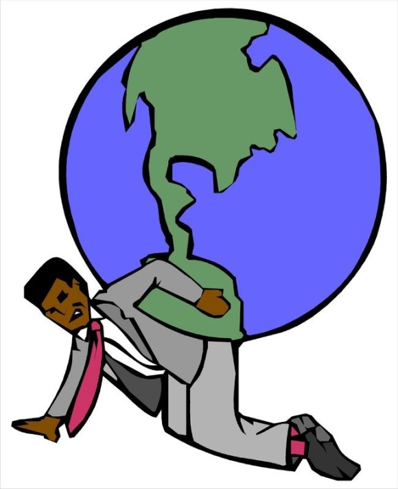 Clip Art Anger Can Be Destructive Clipart 