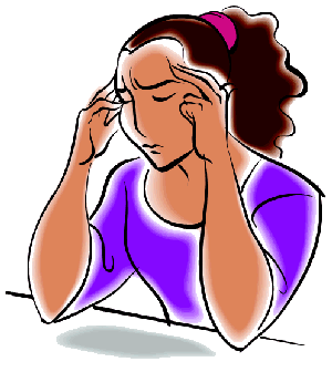 Signs of Stress and Headache Relief | Recognize & Manage Symptoms