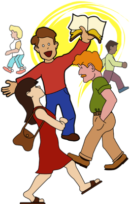 Free Preacher Cliparts, Download Free Preacher Cliparts png images
