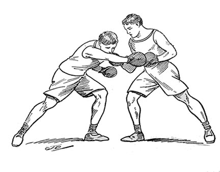 Free Boxing Cliparts, Download Free Boxing Cliparts png images, Free ...