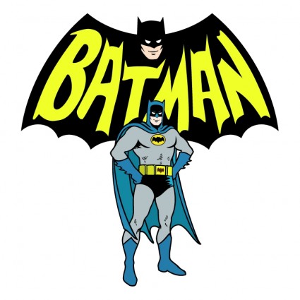 batman 1966 logo png - Clip Art Library