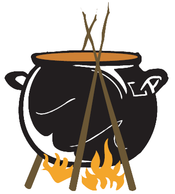 Stone Soup Clip Art 