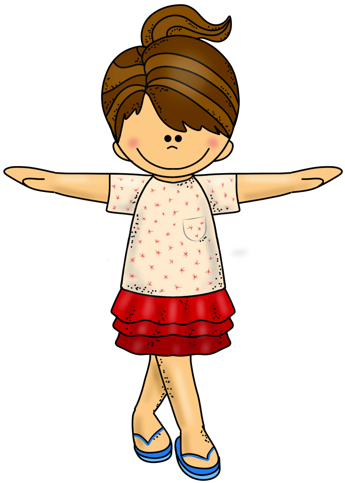 Sister Clipart Png Clip Art Library