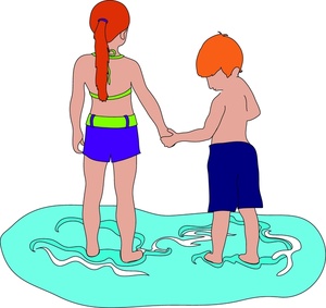 Brother And Sister Clipart 